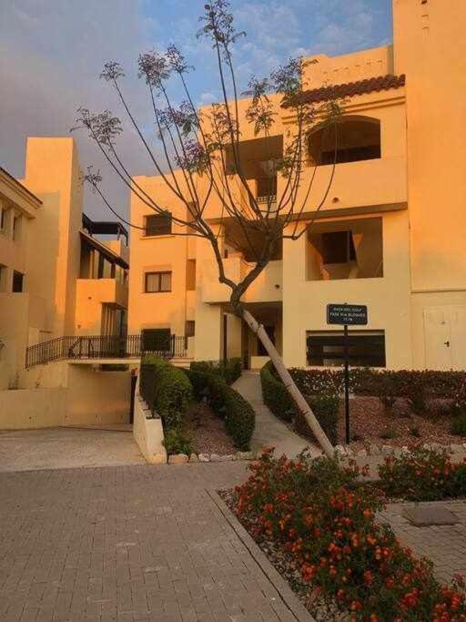 Casa Palmera San Javier Exteriör bild