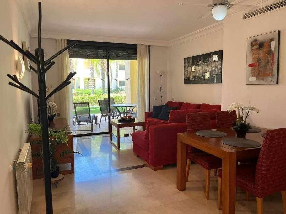 Casa Palmera San Javier Exteriör bild